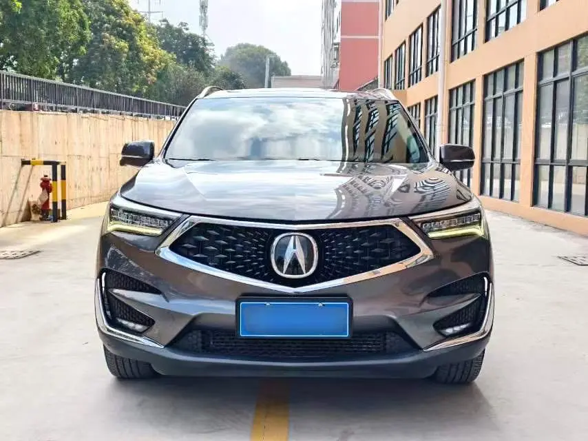 Acura RDX