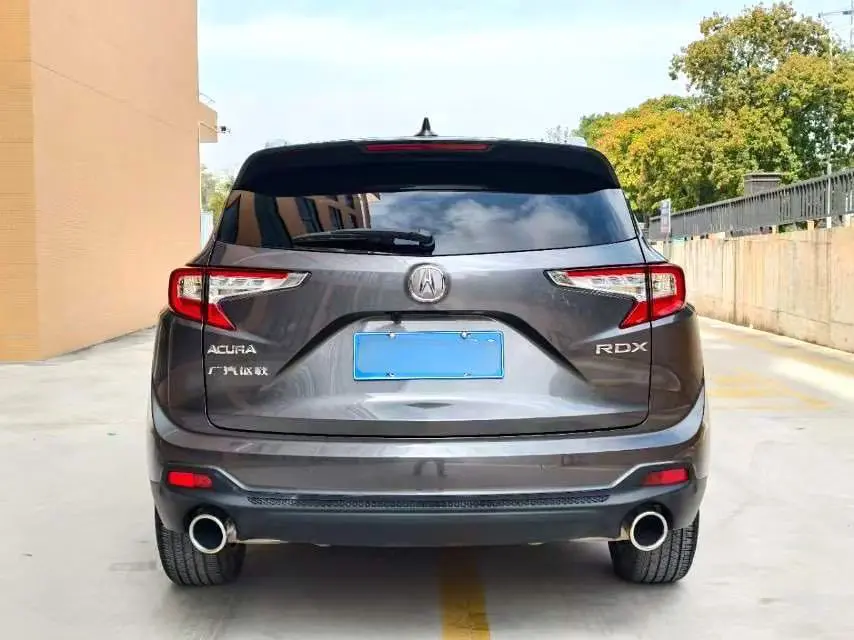 Acura RDX