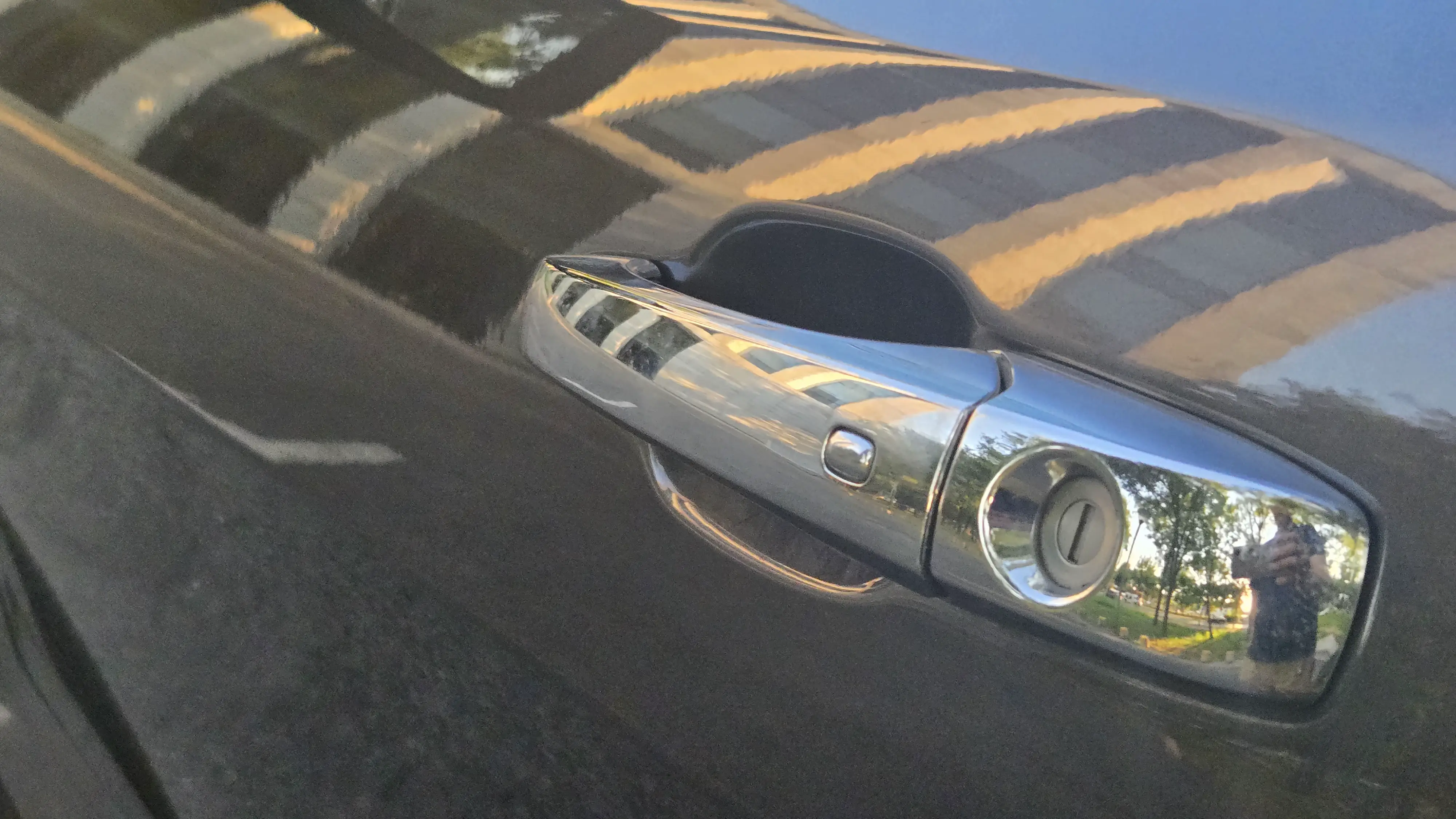 Jeep Grand Cherokee (imported)