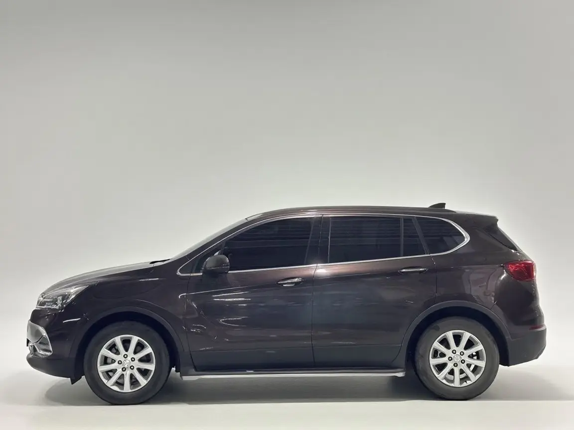 Buick Envision