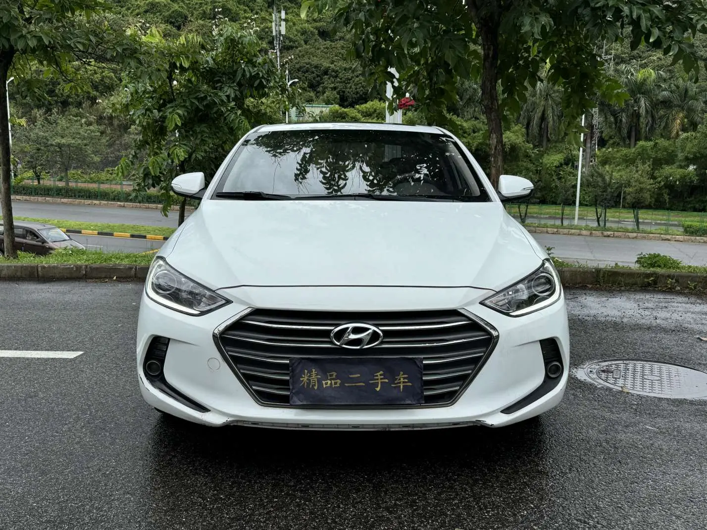 Hyundai Lead