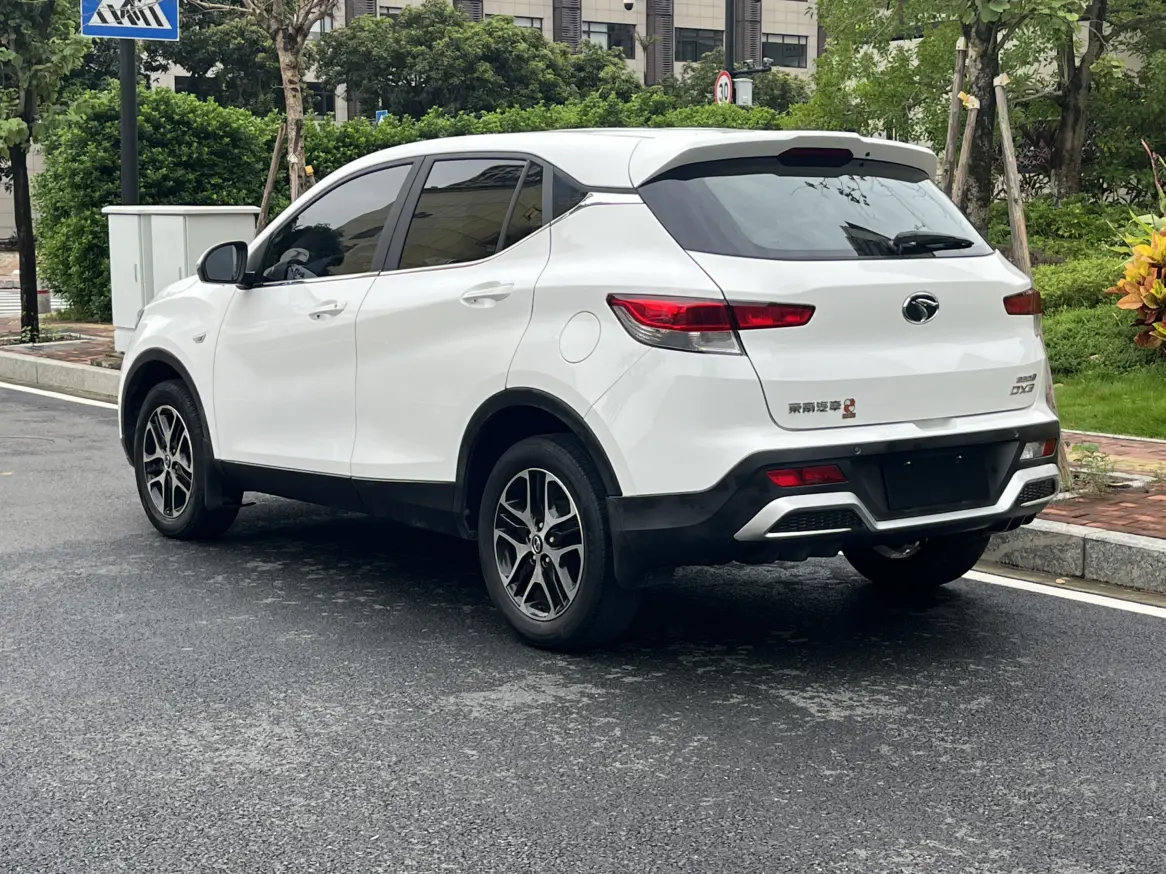 SOUEAST Southeast DX3