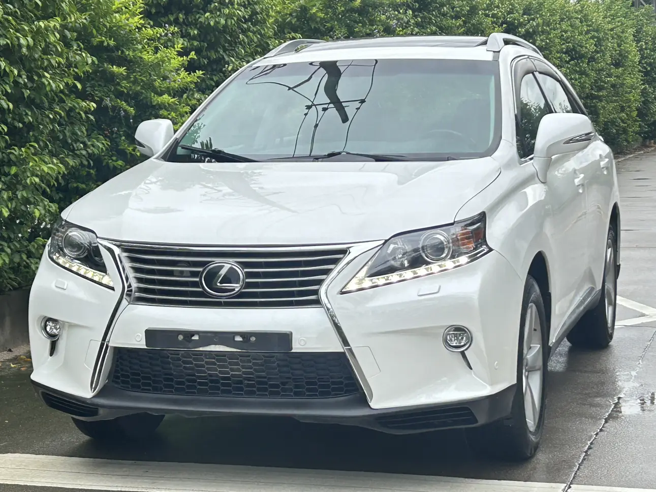 Lexus RX Classic