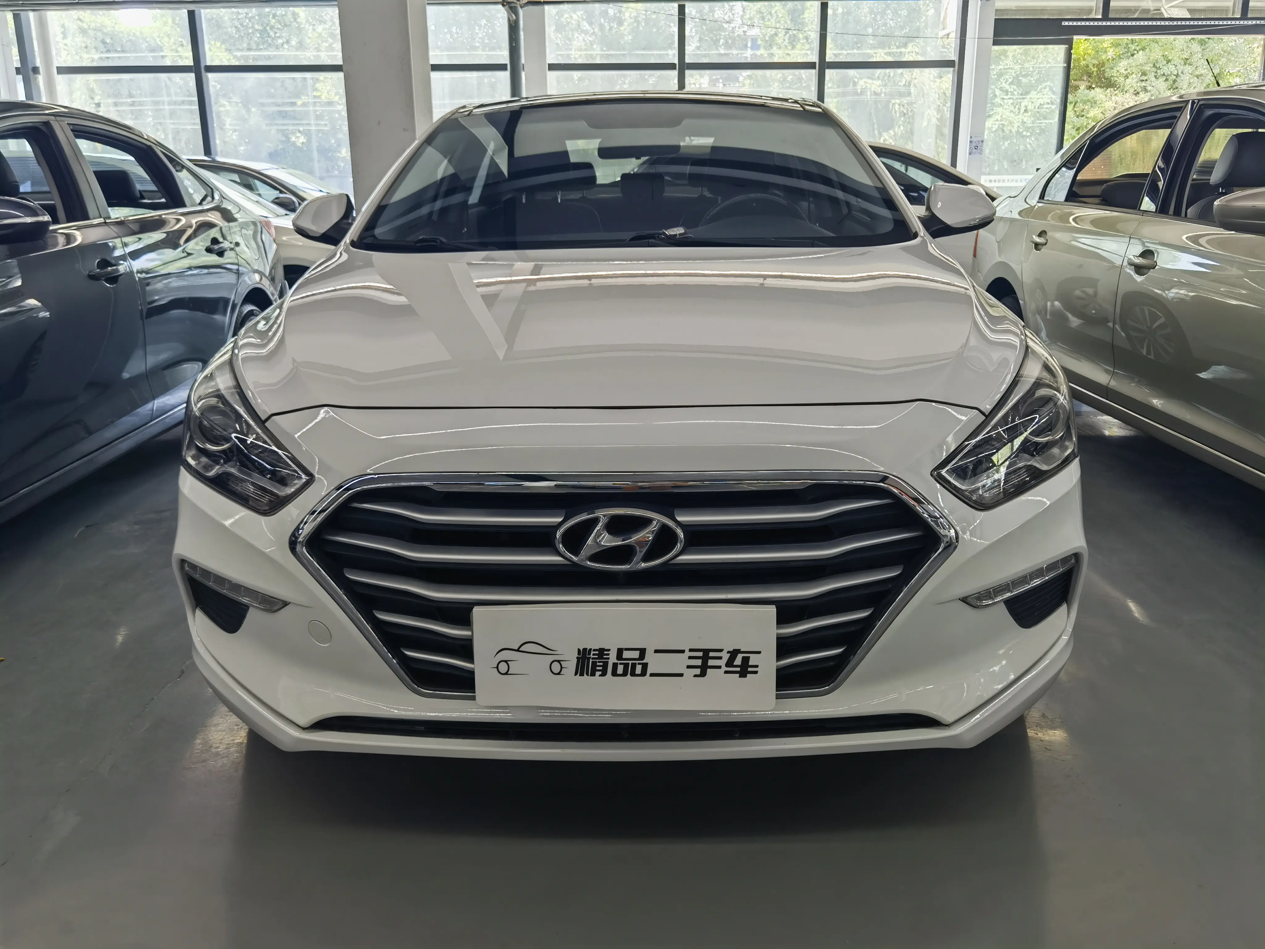 Hyundai Famous pictures