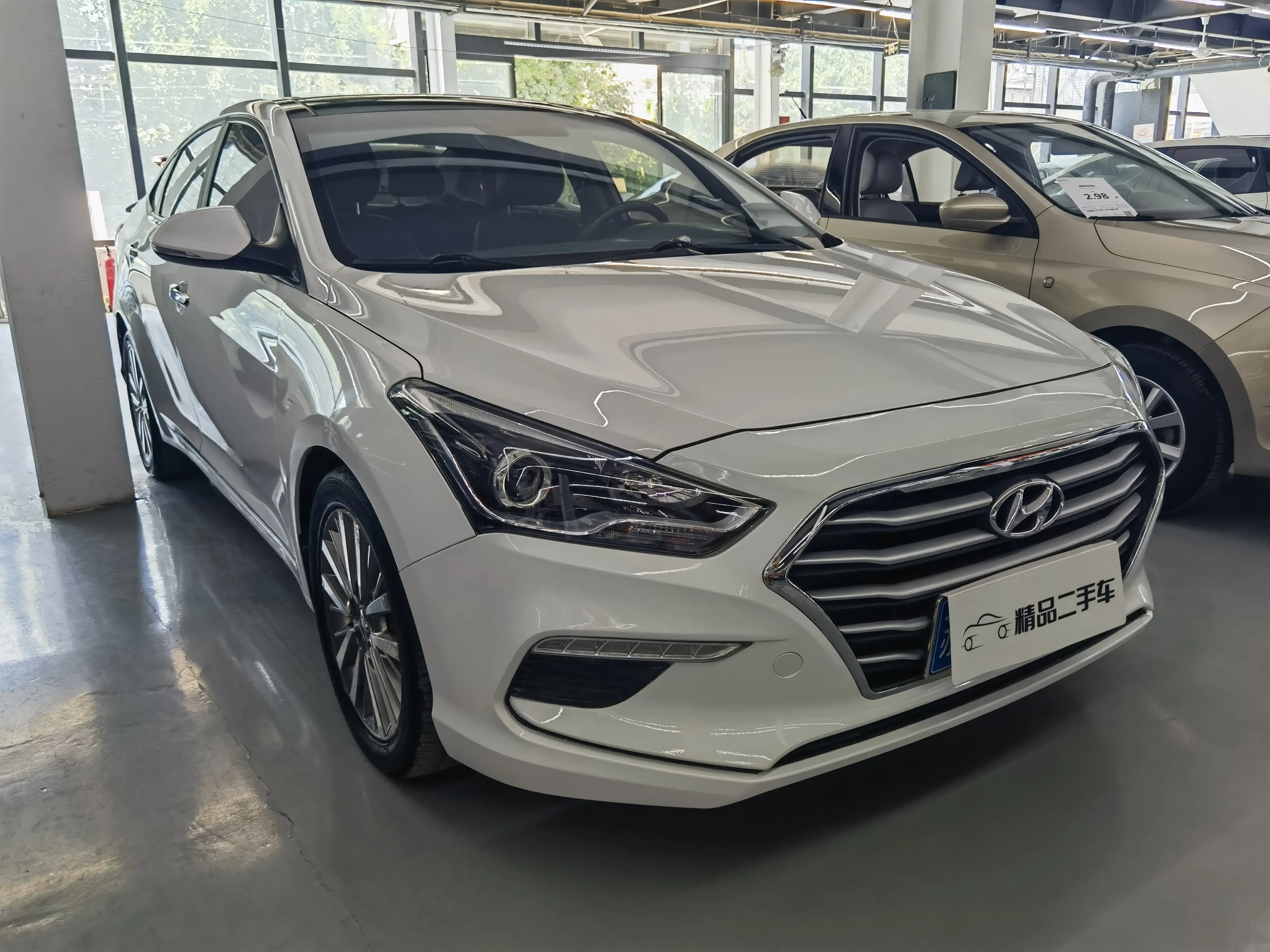 Hyundai Famous pictures