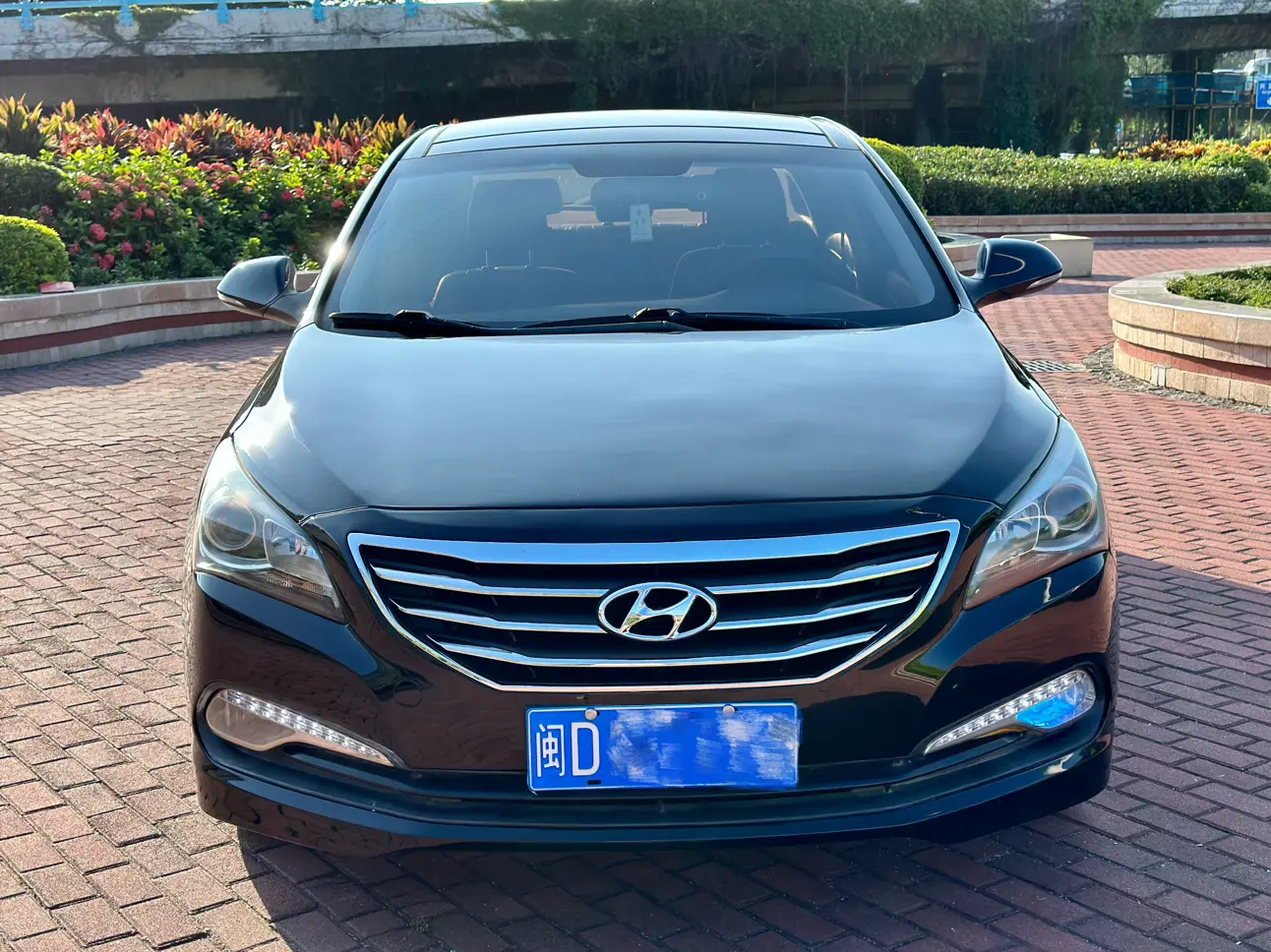 Hyundai Famous pictures