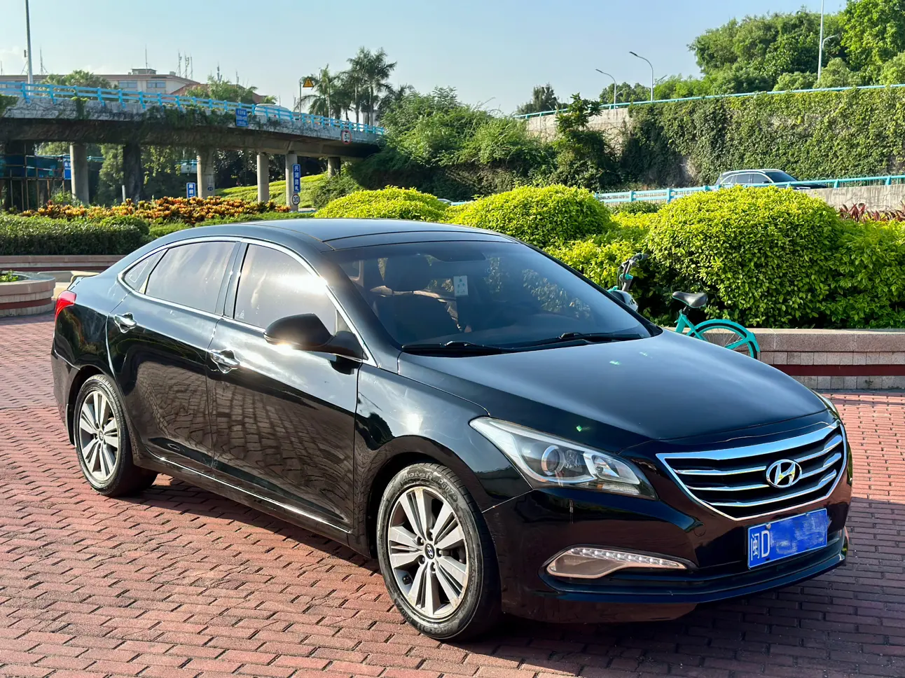 Hyundai Famous pictures