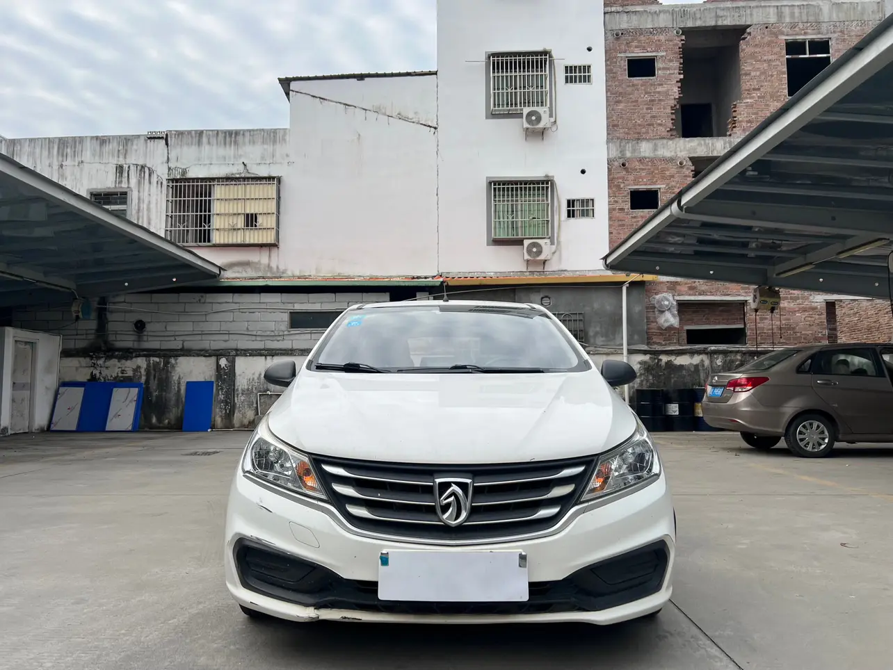 Baojun 310
