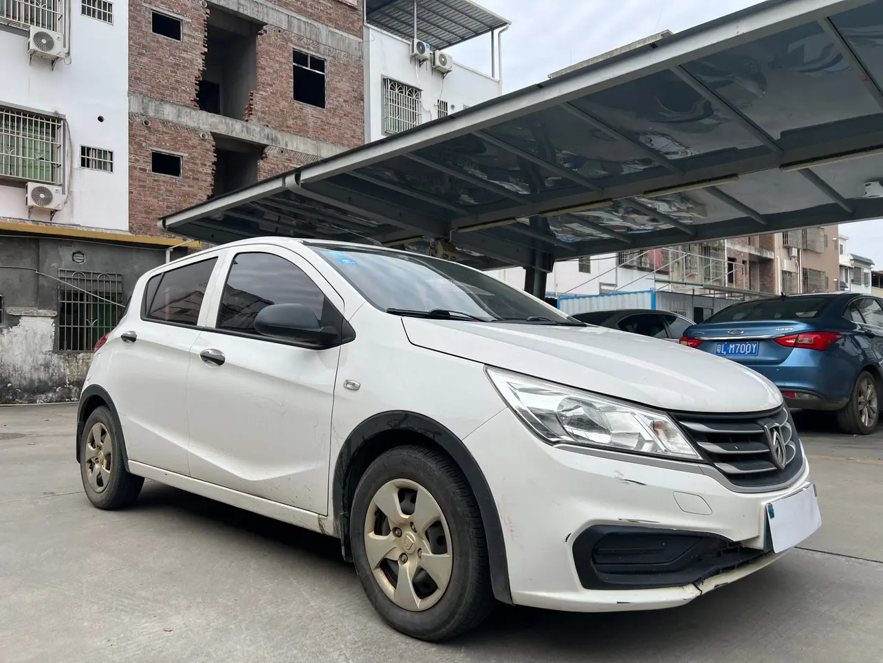 Baojun 310