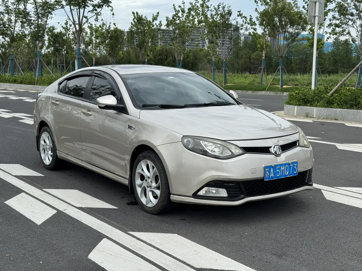 MG 6