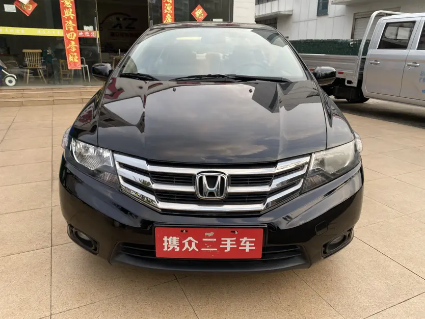 Honda Avant-garde classic  из Китая