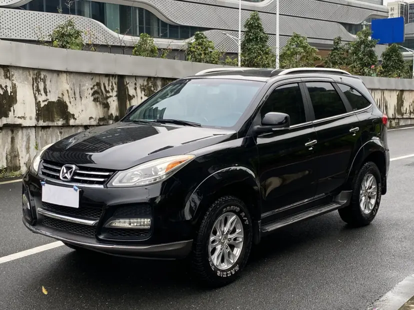 Yu Sheng Yusheng S350