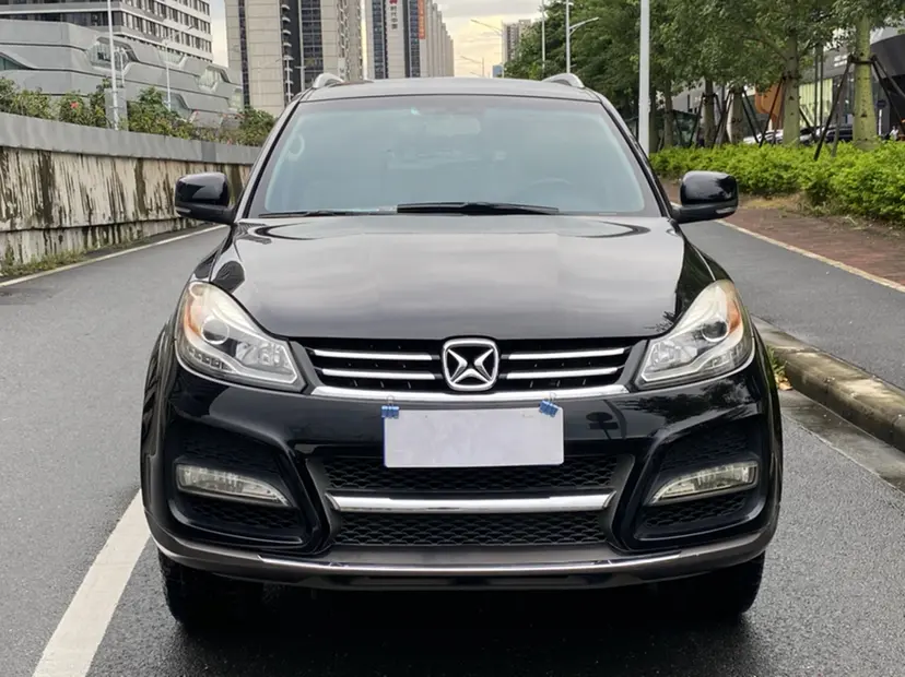 Yu Sheng Yusheng S350