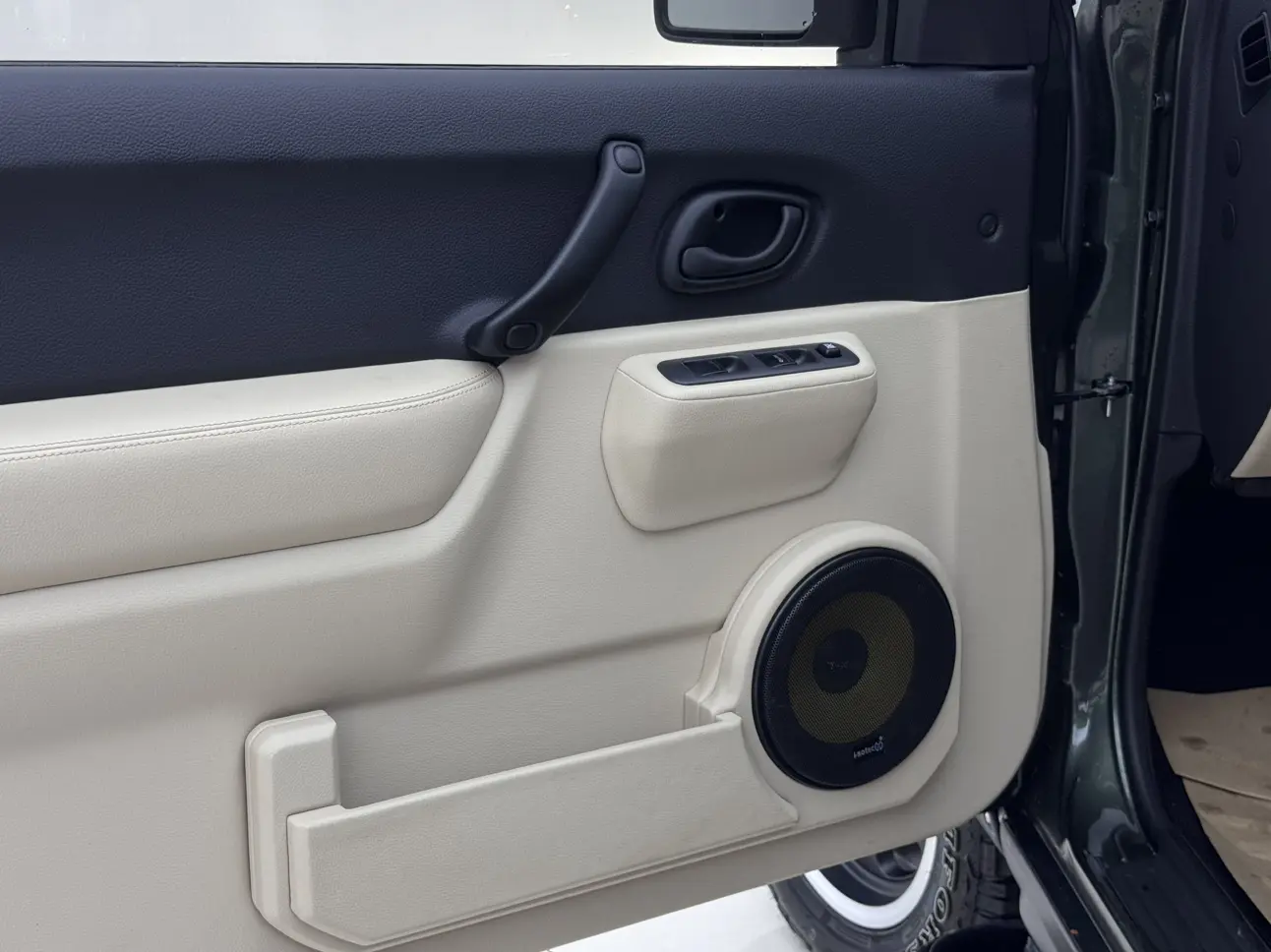 Suzuki Jimny (imported)