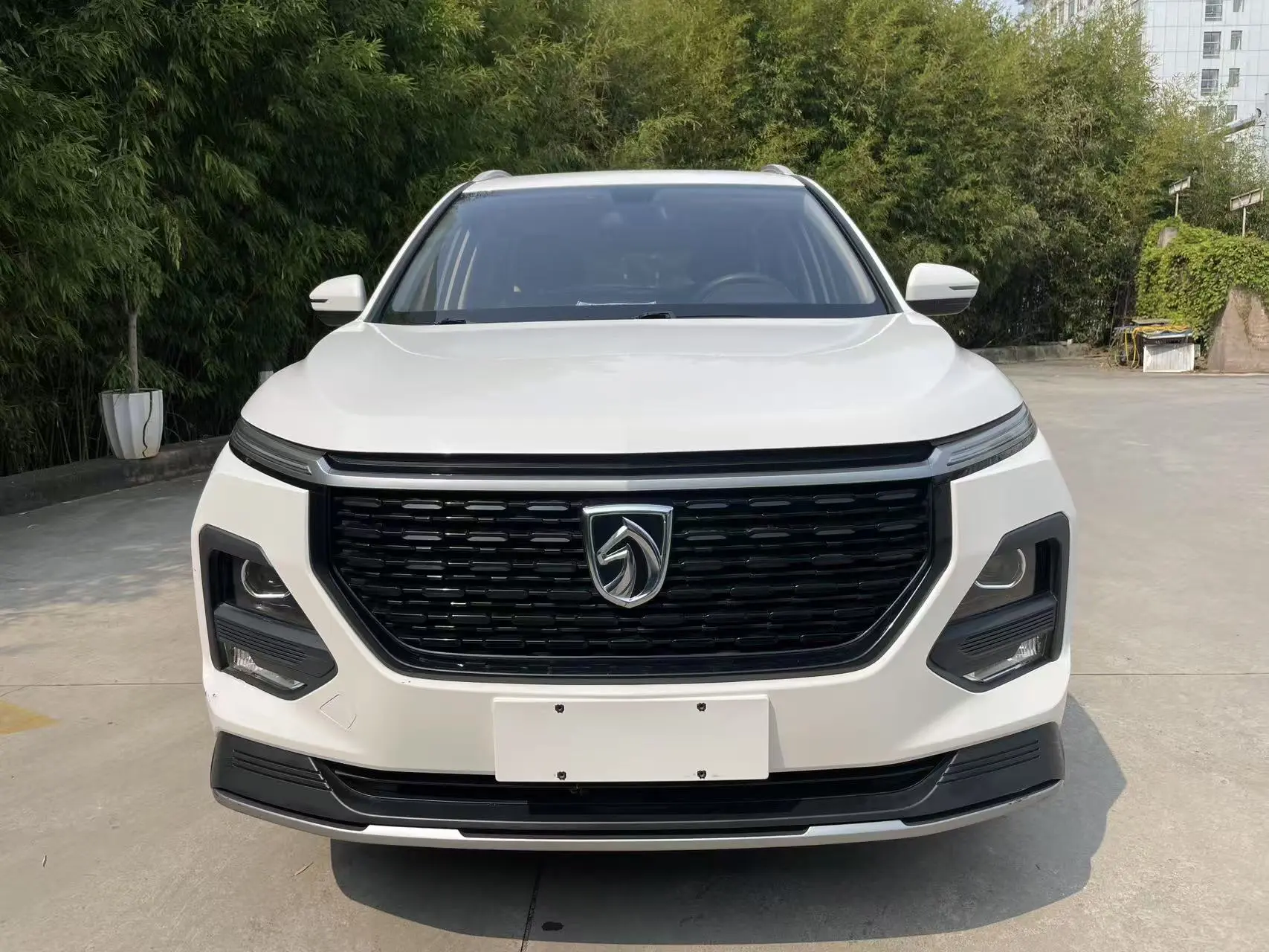 Baojun 530