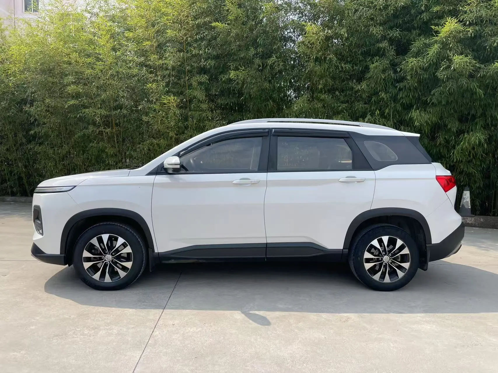 Baojun 530