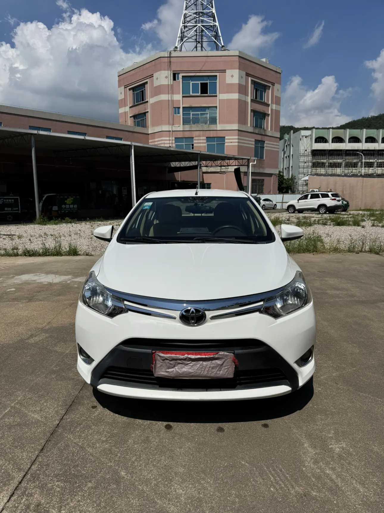 Toyota Vios