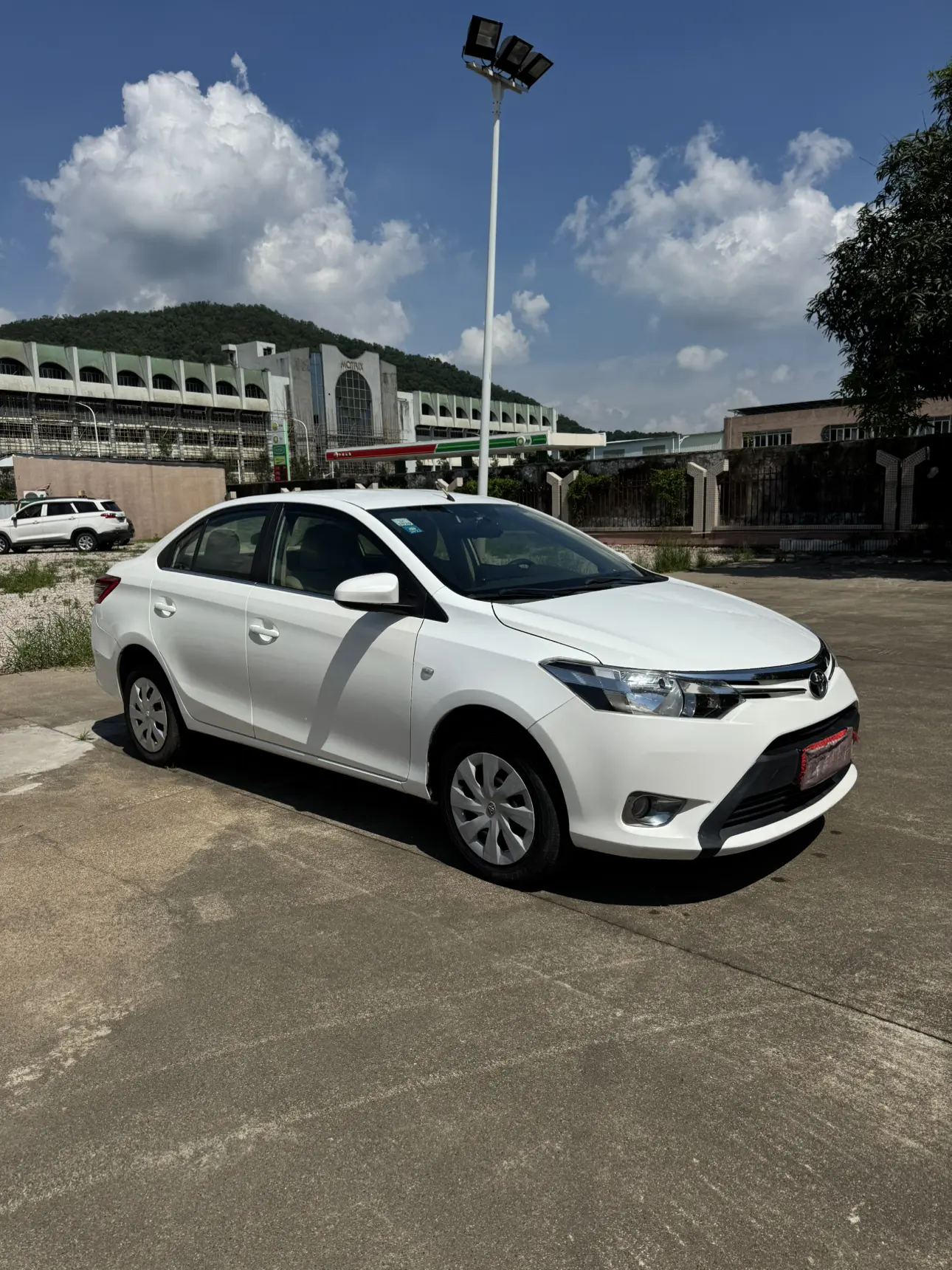 Toyota Vios