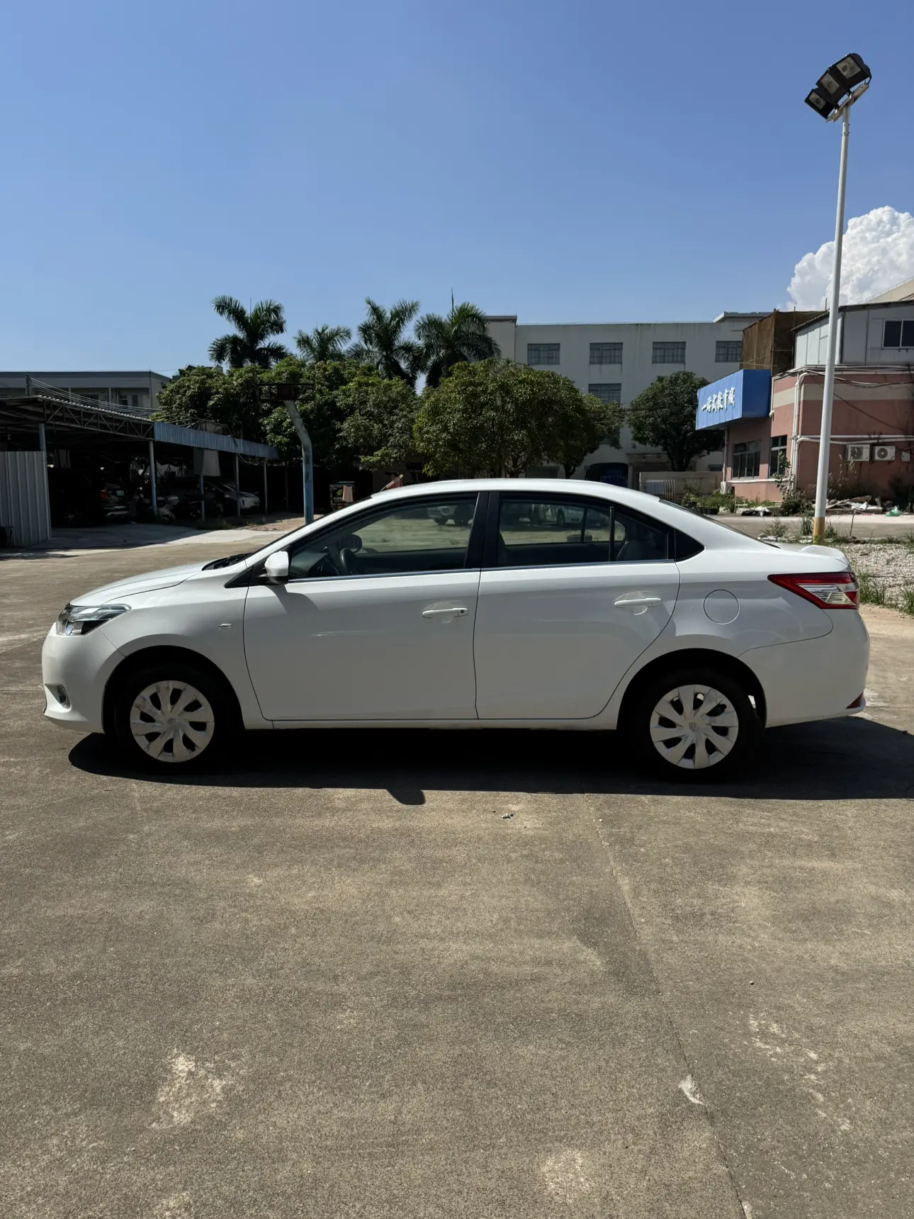Toyota Vios