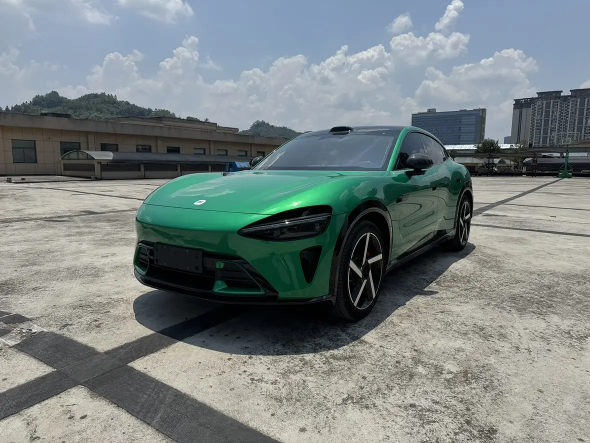 Xiaomi car Xiaomi YU7