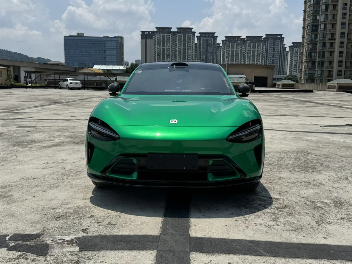 Xiaomi car Xiaomi YU7