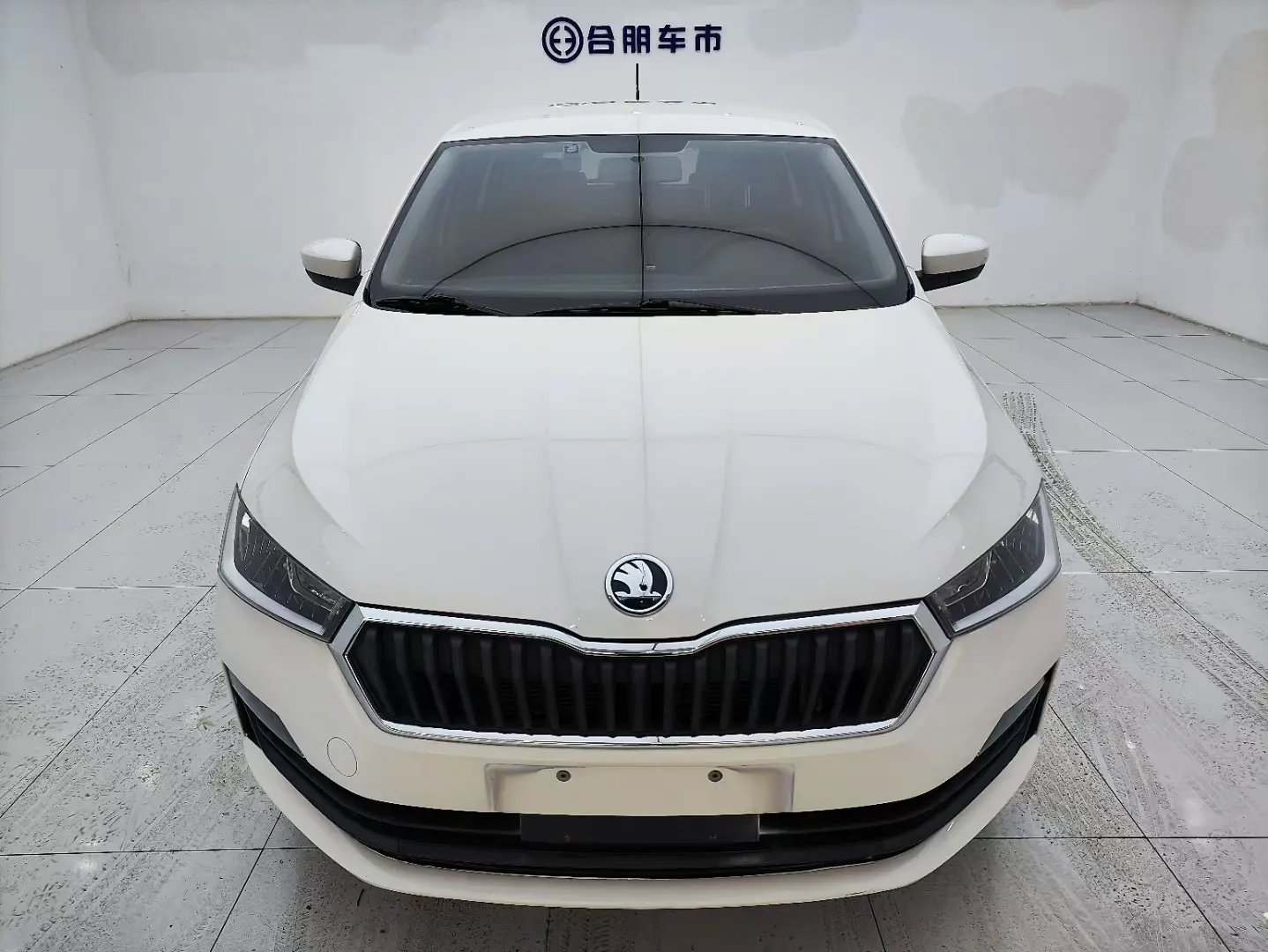 Skoda Xin Dong