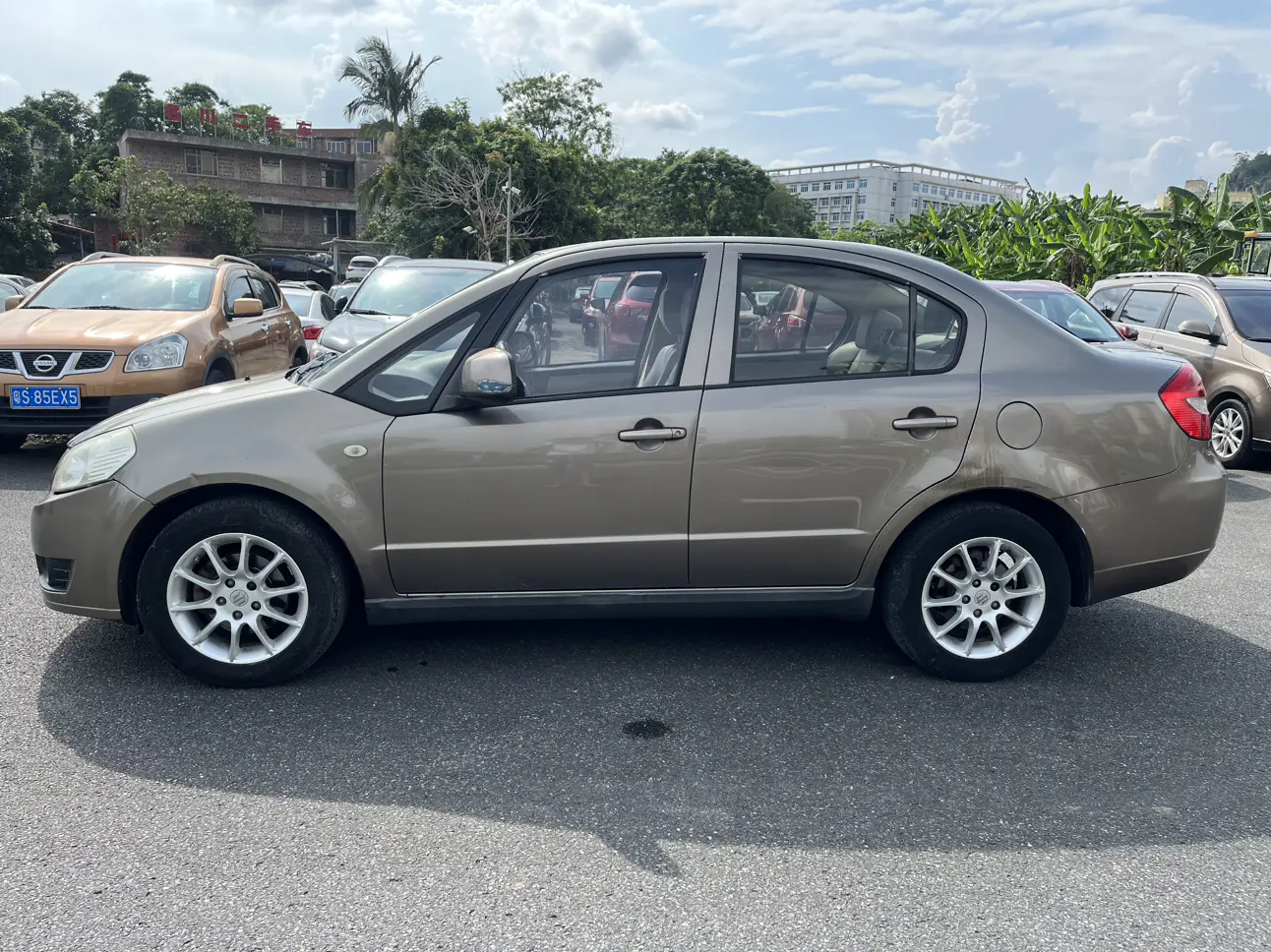 Suzuki Tianyu Shangyue