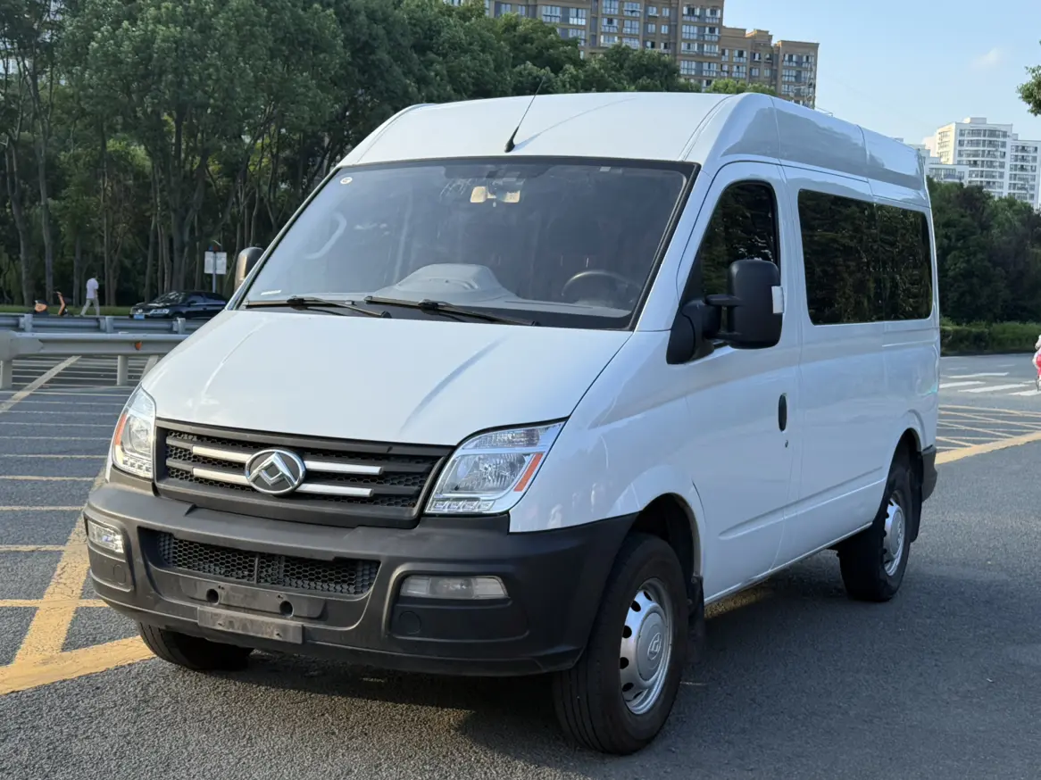 Maxus Xintu V80