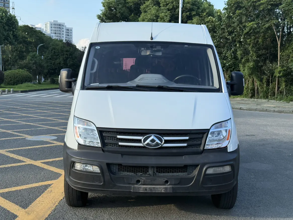 Maxus Xintu V80