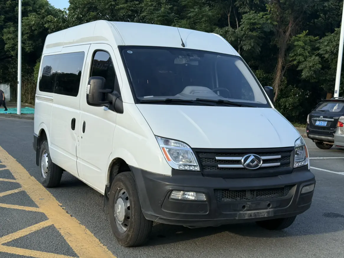 Maxus Xintu V80