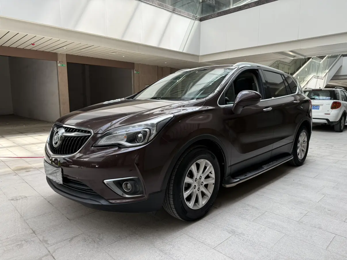 Buick Envision