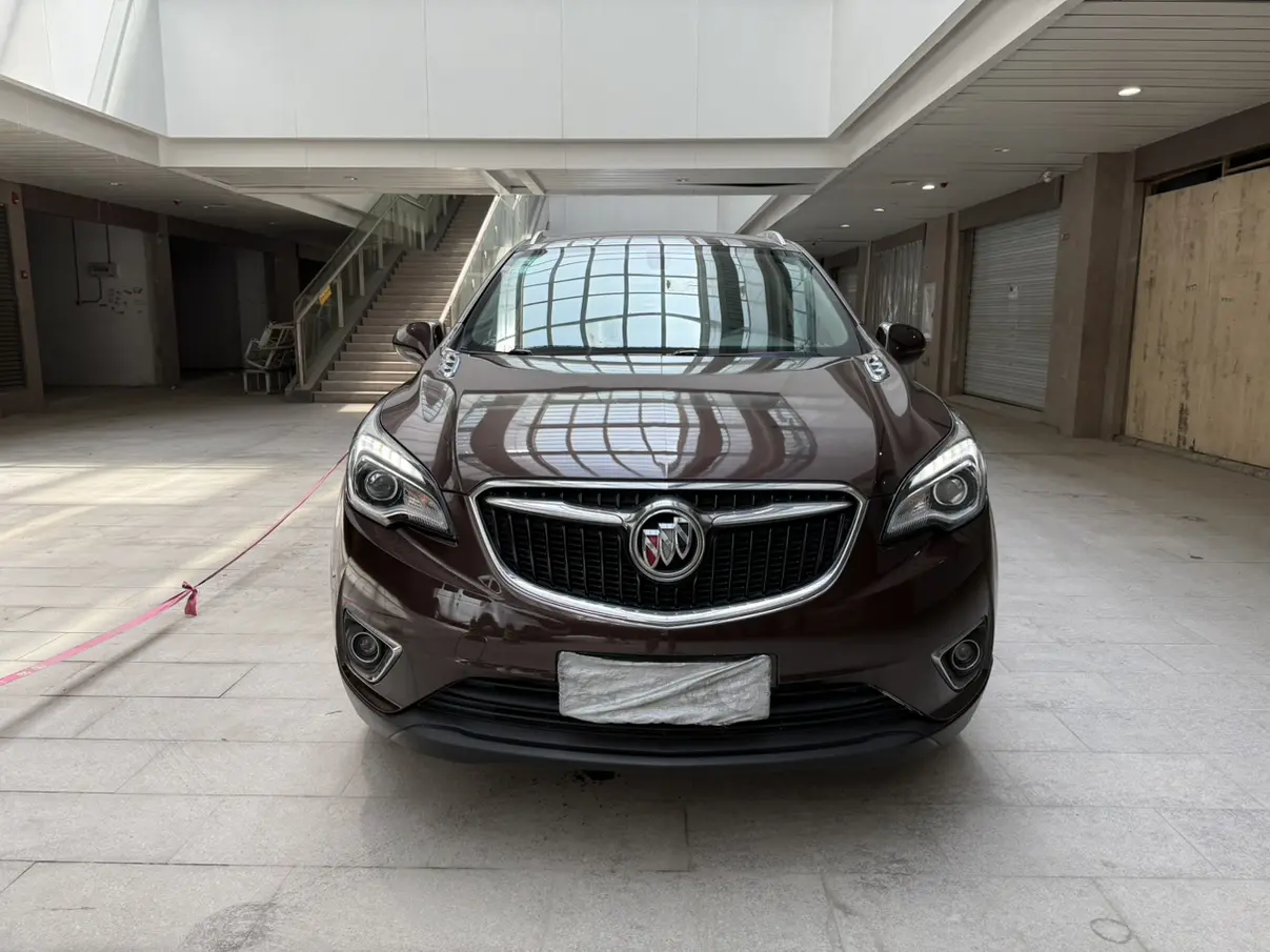 Buick Envision