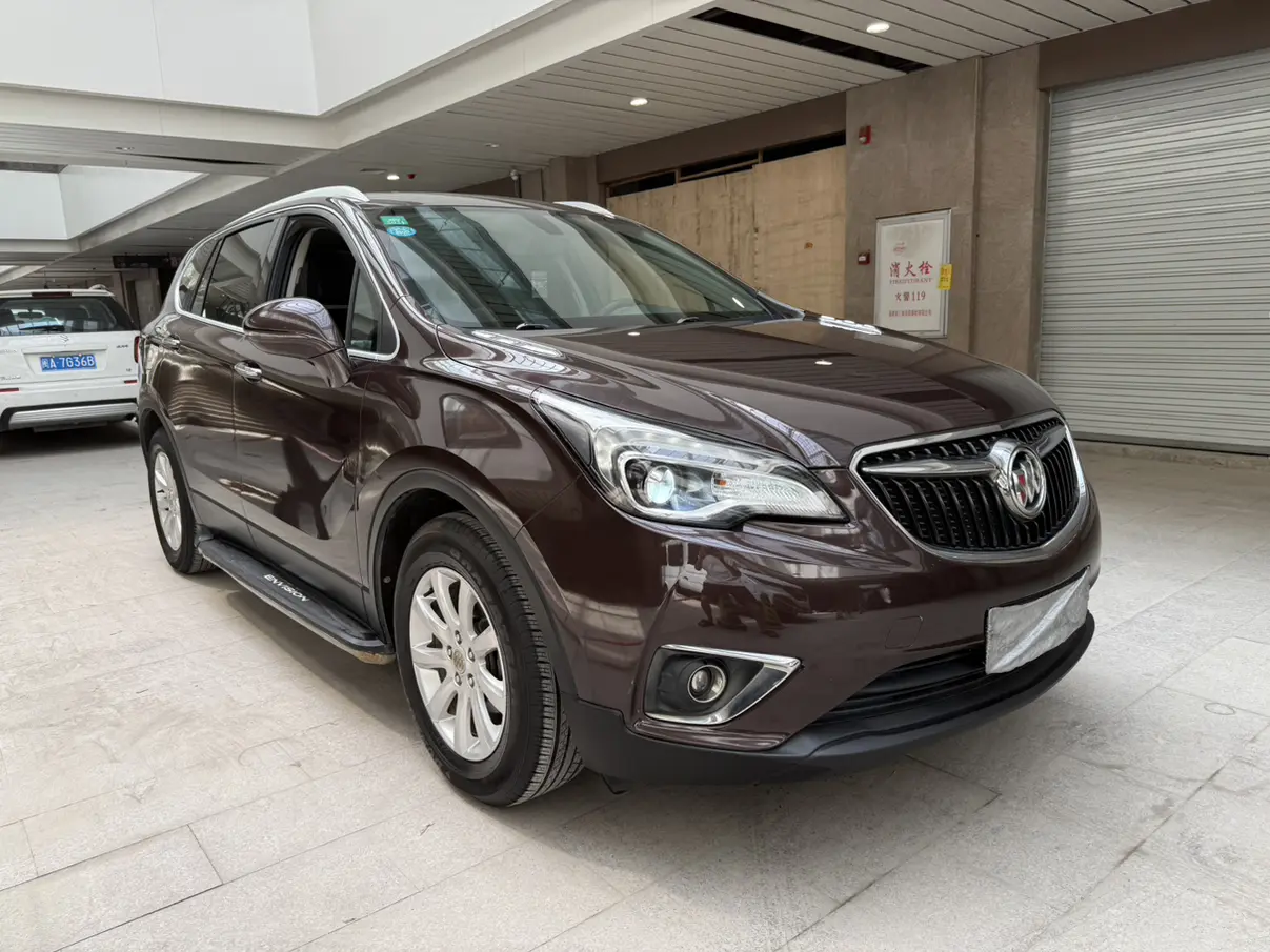 Buick Envision