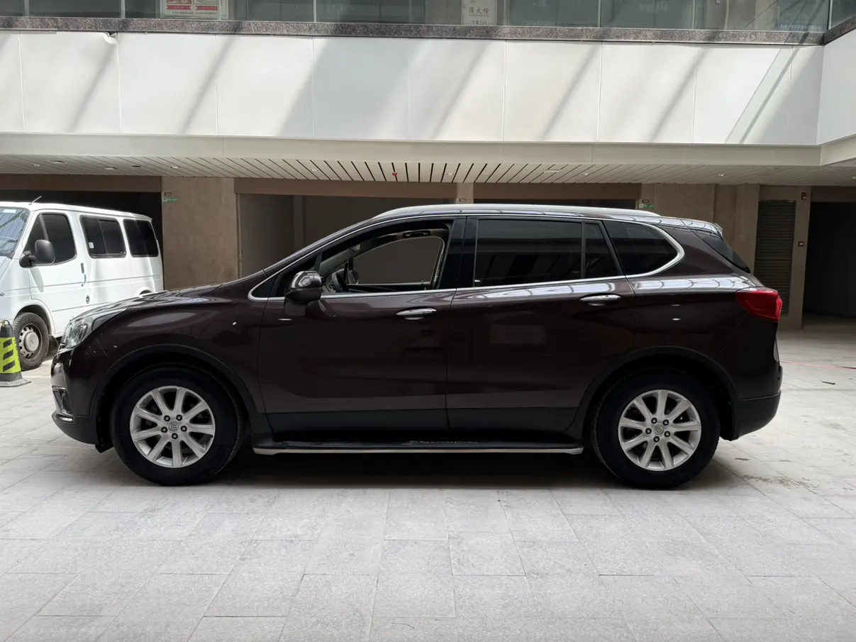 Buick Envision