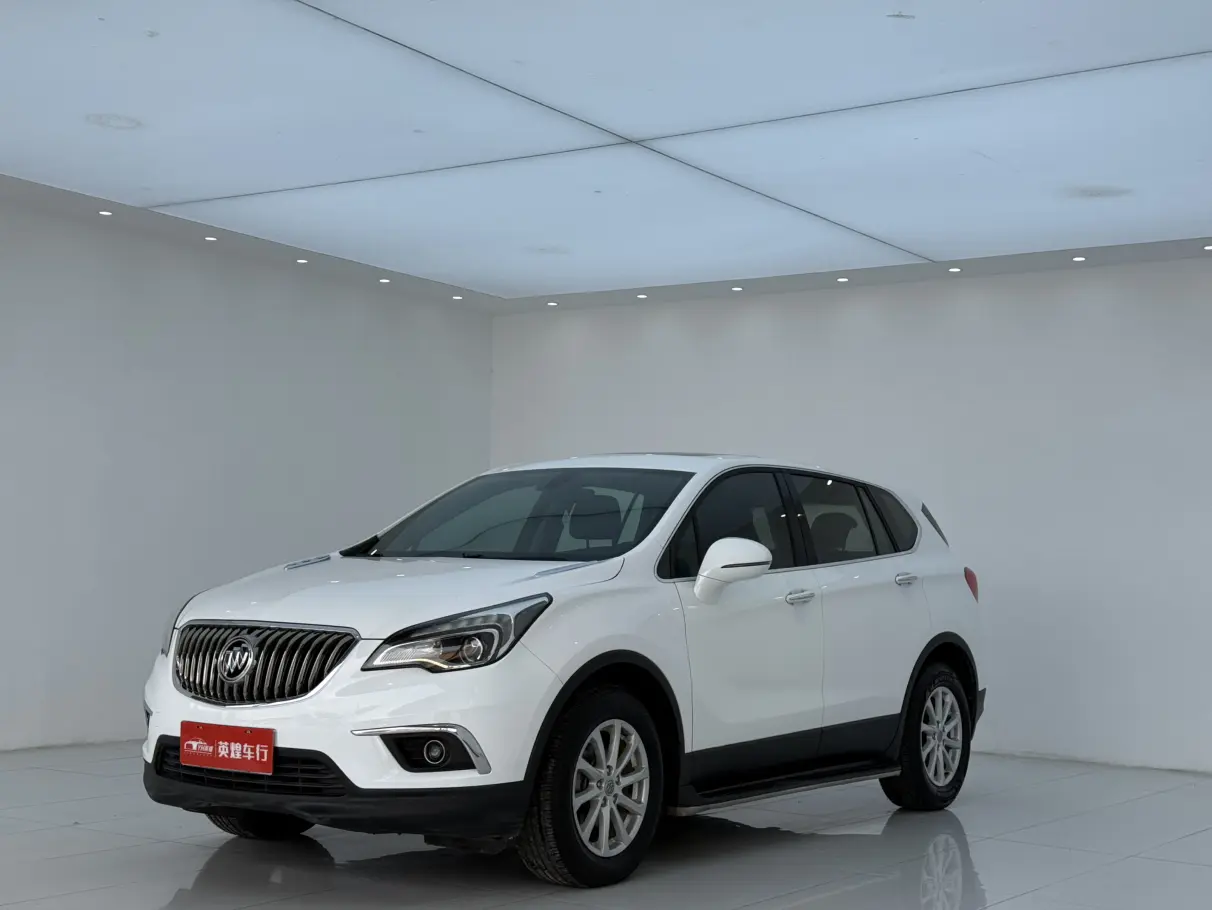 Buick Envision