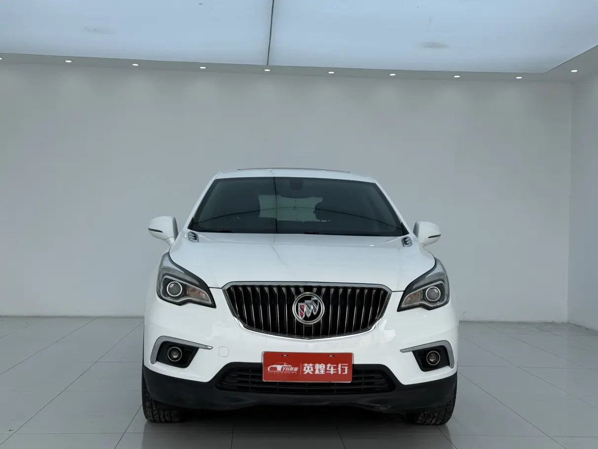 Buick Envision