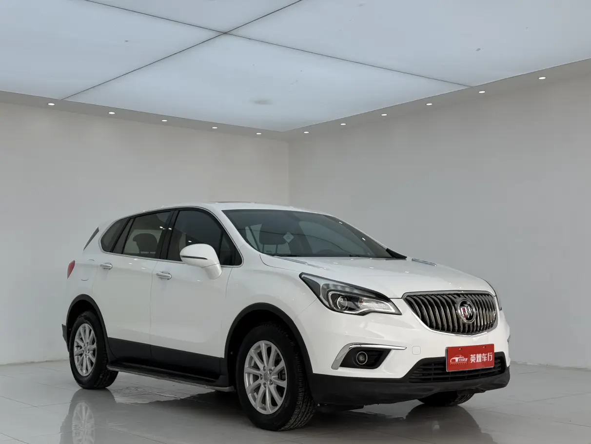 Buick Envision