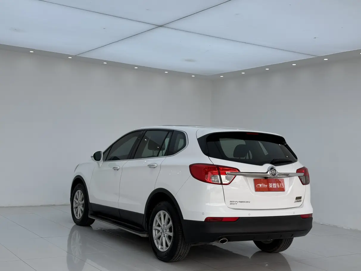 Buick Envision