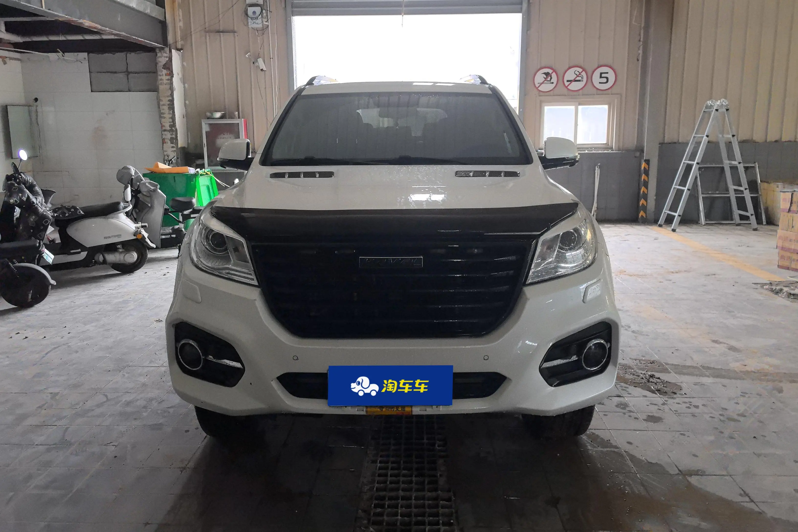 Haval H9