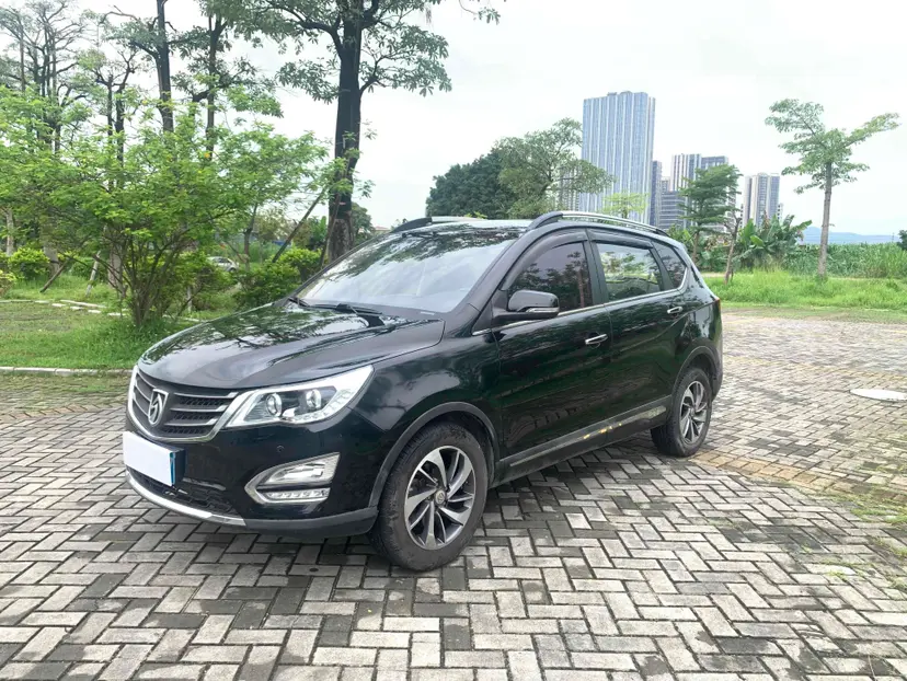 Baojun 560