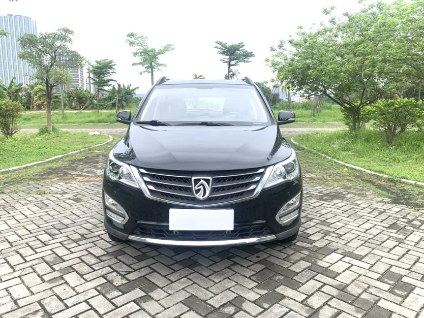 Baojun 560