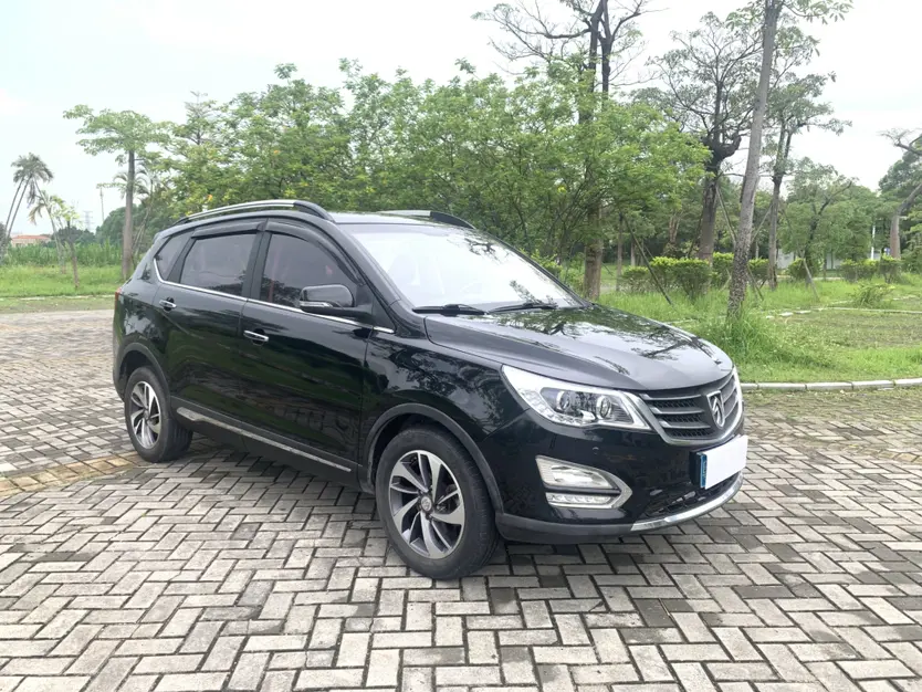 Baojun 560