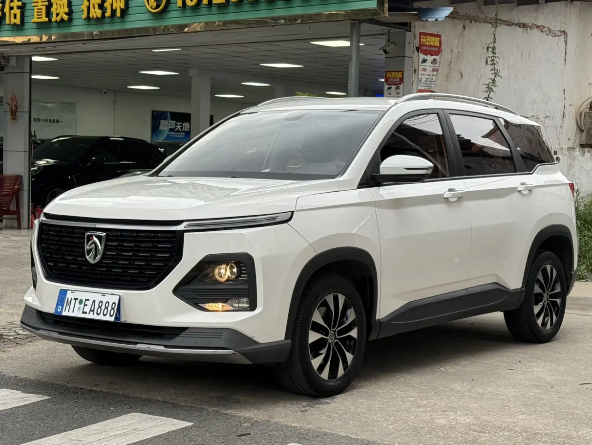 Baojun 530