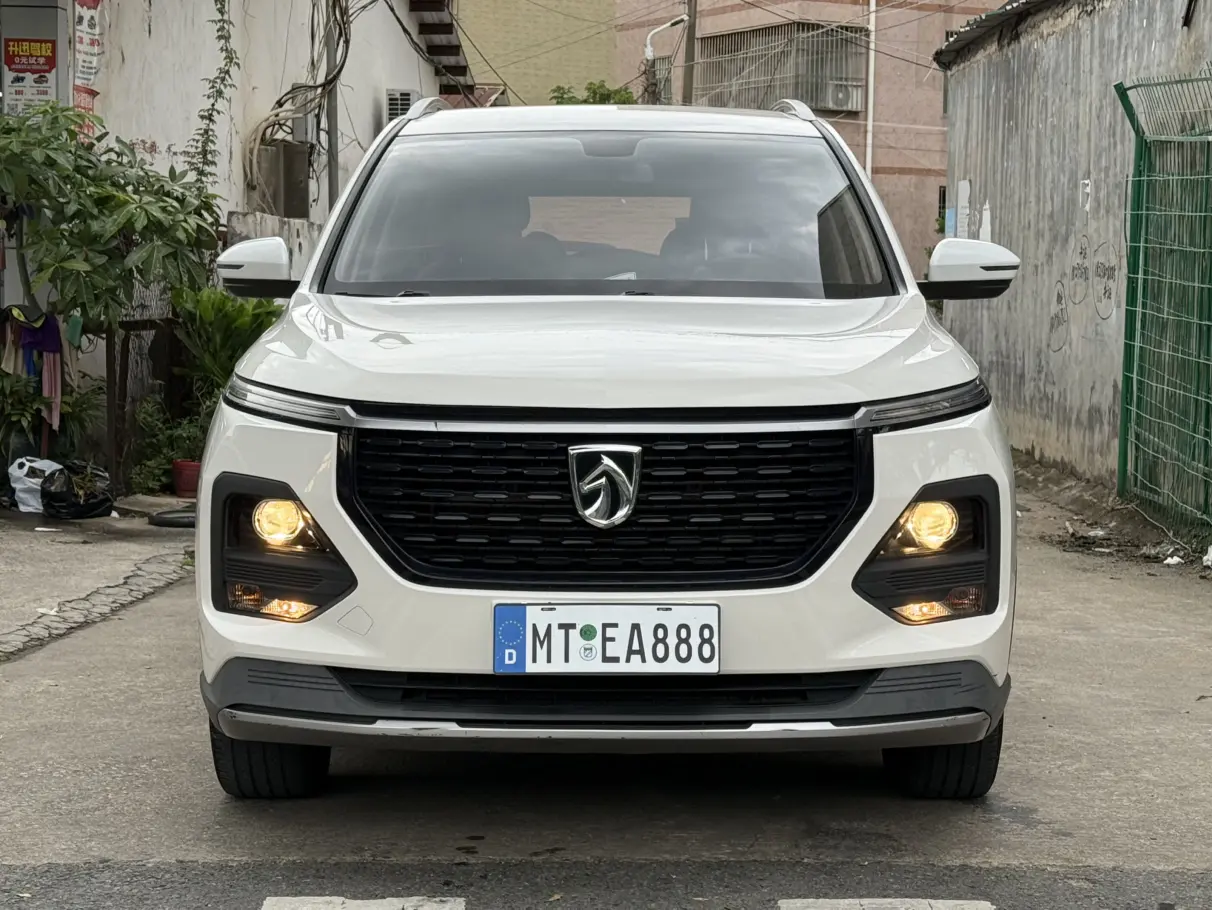 Baojun 530