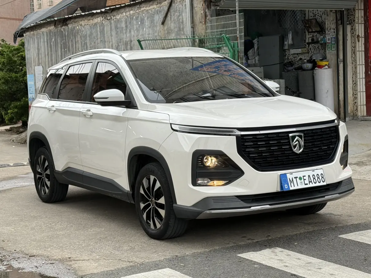 Baojun 530