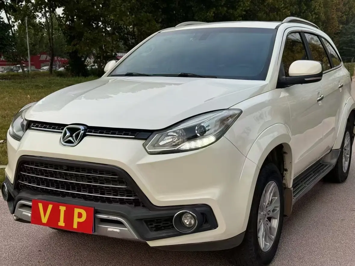 Yu Sheng Yusheng S350