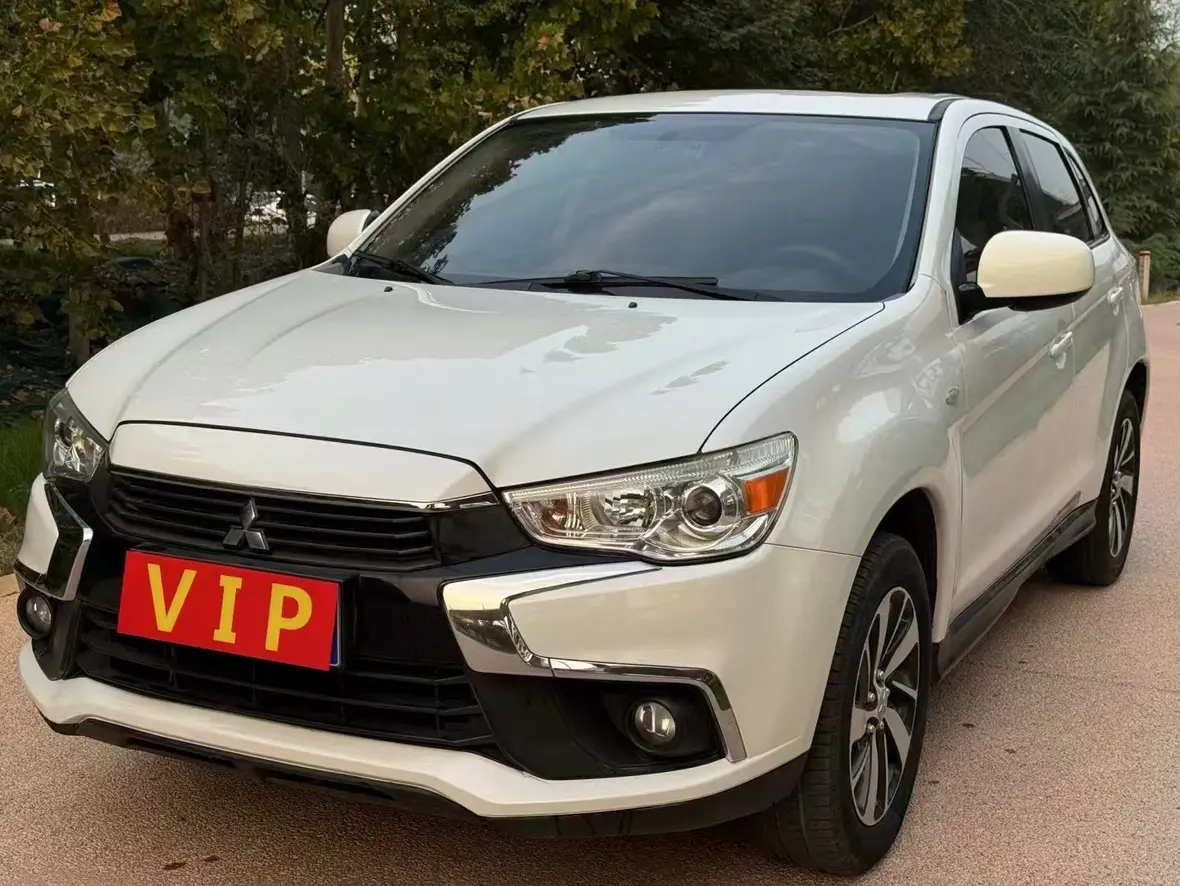 Mitsubishi Jinxuan ASX