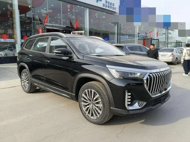 Jetour Jietu X90 PLUS