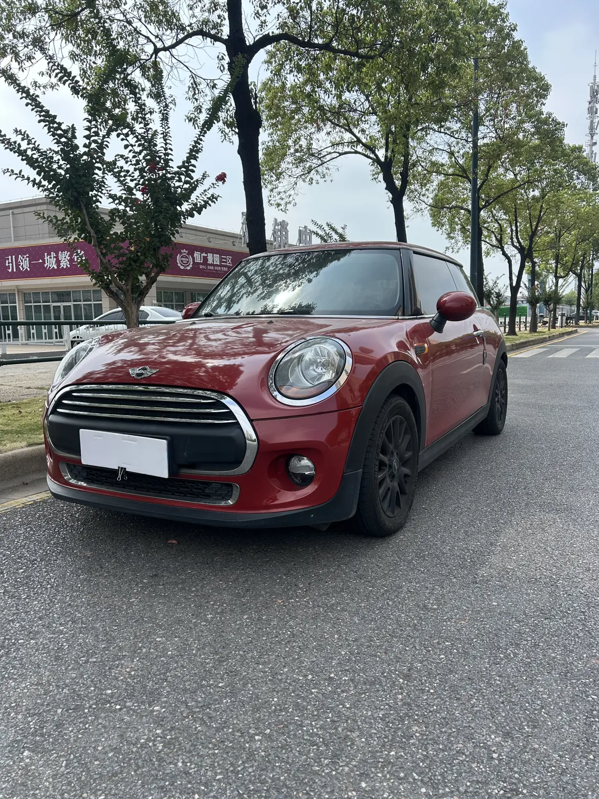 MINI MINI