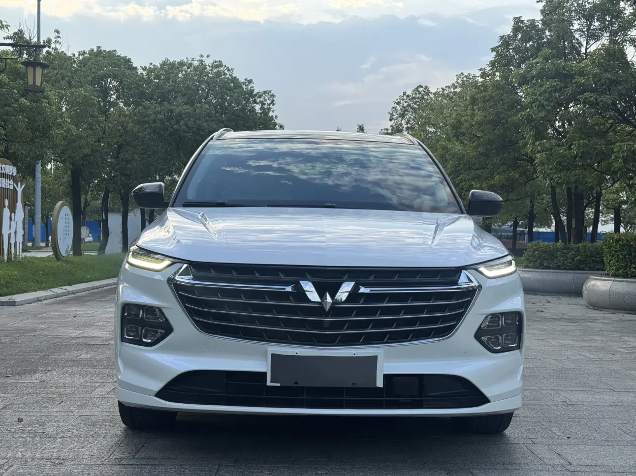 Wuling Capgemini Victory